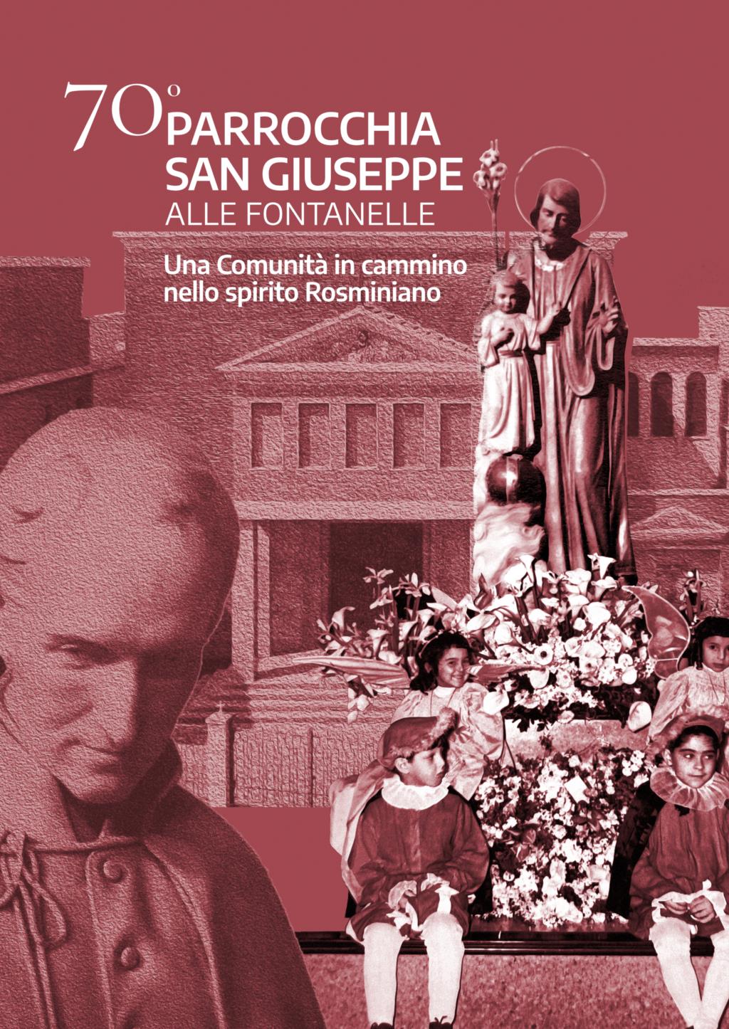 Erice, la Parrocchia di San Giuseppe a Fontanelle festeggia 70 anni