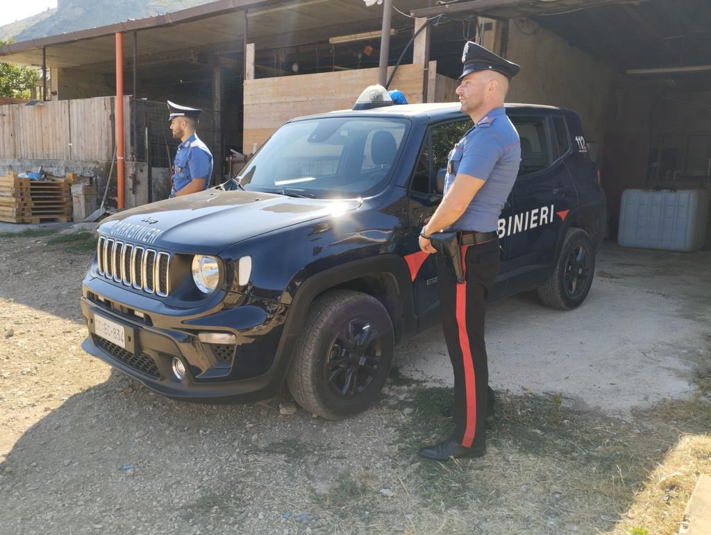 Castellammare, sequestrati beni per un milione e mezzo di euro
