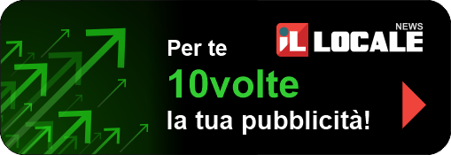 10volte la tua pubblicitÃƒÂ  sul Il Locale News