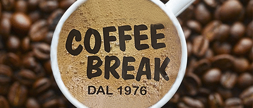 Coffe Break di Giusi licata