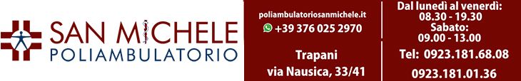 Poliambulatorio Sam Michele