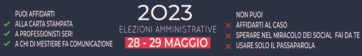 AMMINISTRATIVE 2023