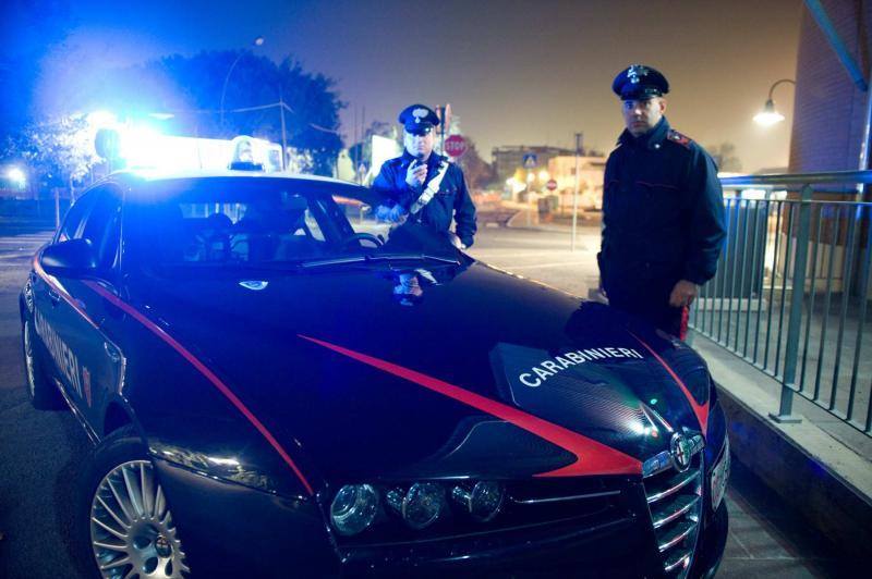 Mazara, atti persecutori nei confronti dell'ex moglie: arrestato