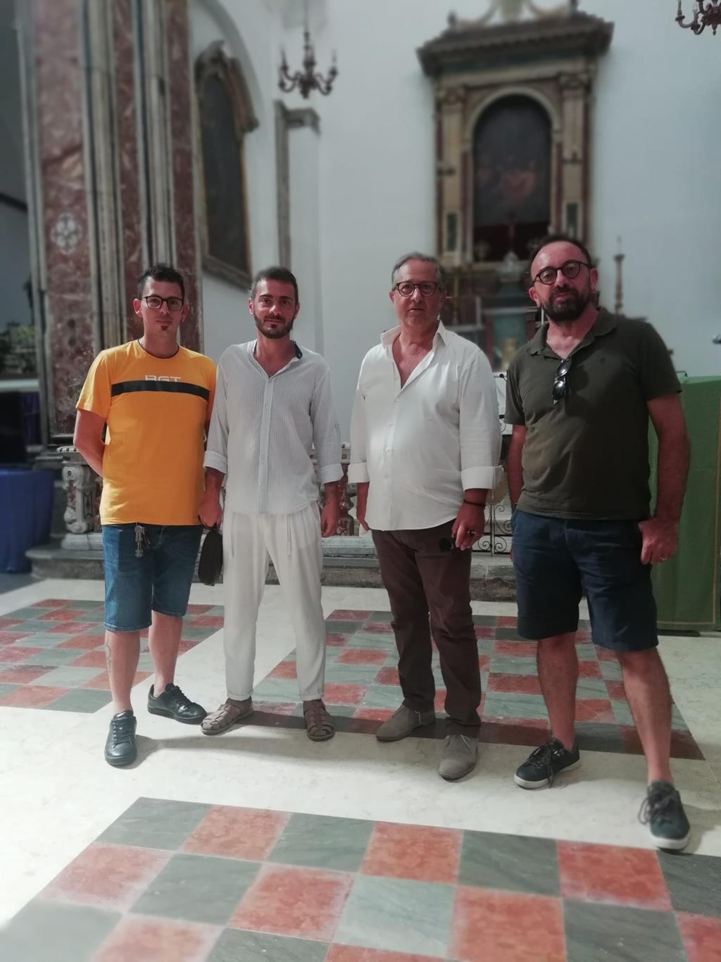Unione Maestranze Trapani, avvicendamento e bufera fra i vertici