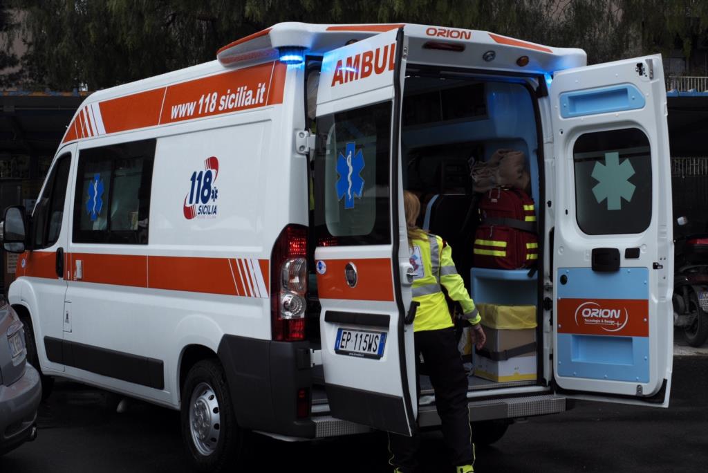 Ancora sangue sulle strade del trapanese: due morti nel fine settimana