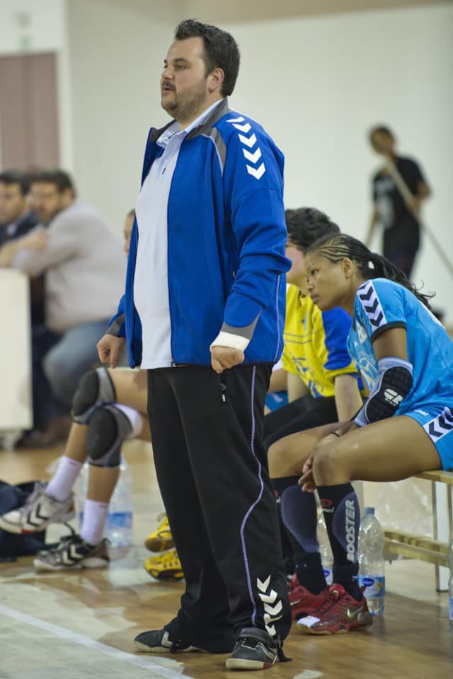 Oggi la Handball Erice sul parquet della capolista