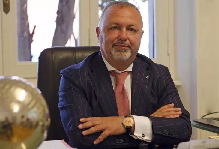 Quattro pretendenti per fare calcio a Trapani