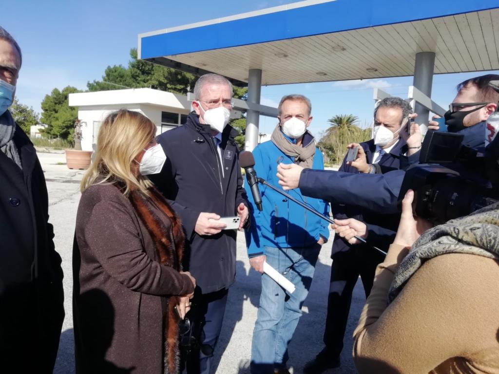 Strada Provinciale 21, via libera alla manutenzione straordinaria