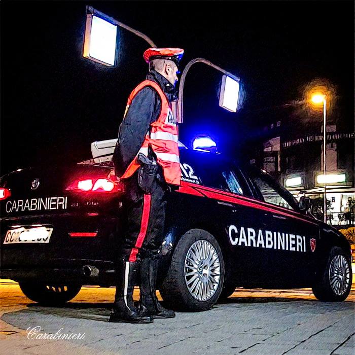Misiliscemi, fa il pieno alla sua auto con il credito di un'altra persona: denunciato