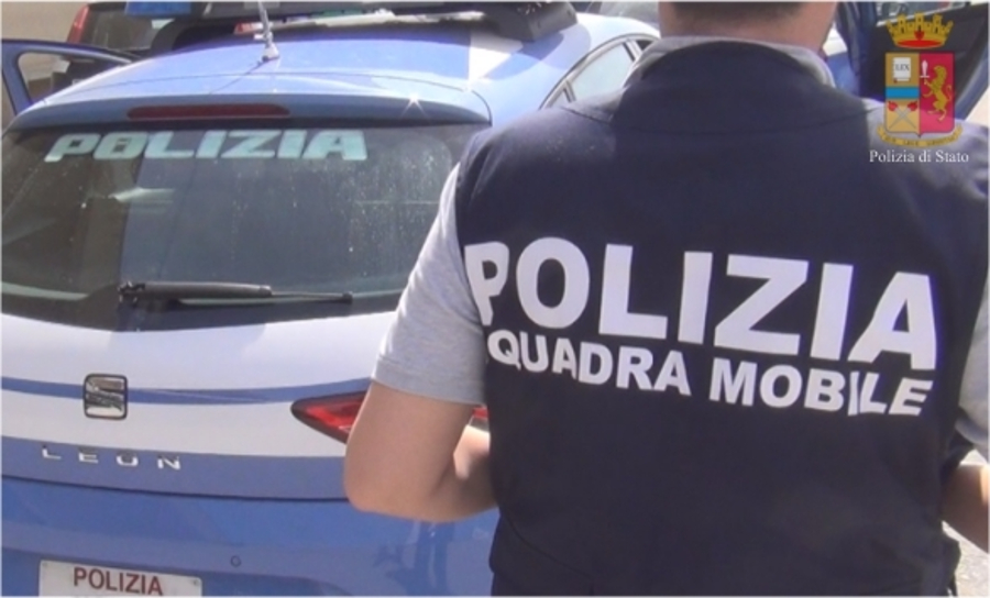 Trapani: operazione 'Casbah', due arresti e tre daspo urbani