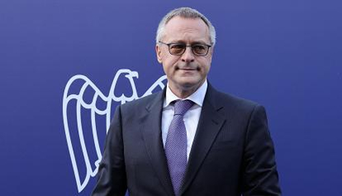 Cinfidustria: il presidente Bonomi in Sicilia