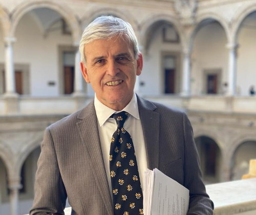 Assolto dall'accusa di corruzione elettorale il deputato Stefano Pellegrino