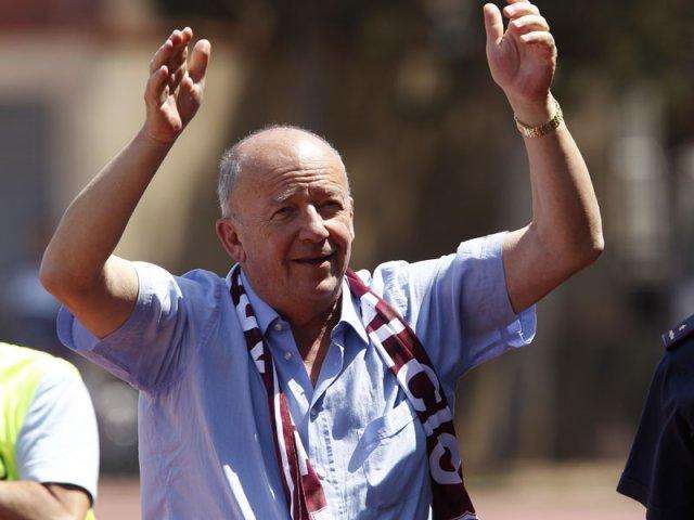 Trapani Calcio: Vittorio Morace per sempre nel cuore di Trapani