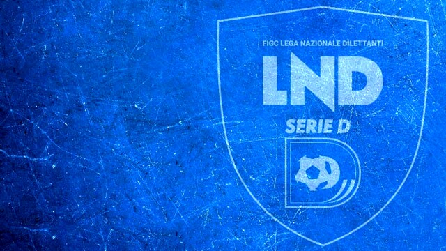 Serie D: una sola squadra al comando dopo la 3^ giornata 