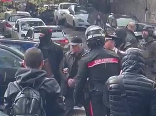 Arresto Matteo Messina Denaro: in manette anche il fiancheggiatore Giovanni Luppino