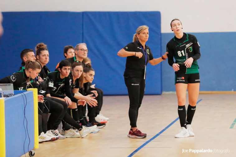 Handball Erice: si lavora per allestire il roster futuro