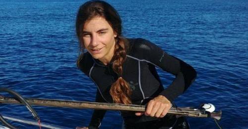 Pantelleria: scienziata muore nel corso di un'immersione