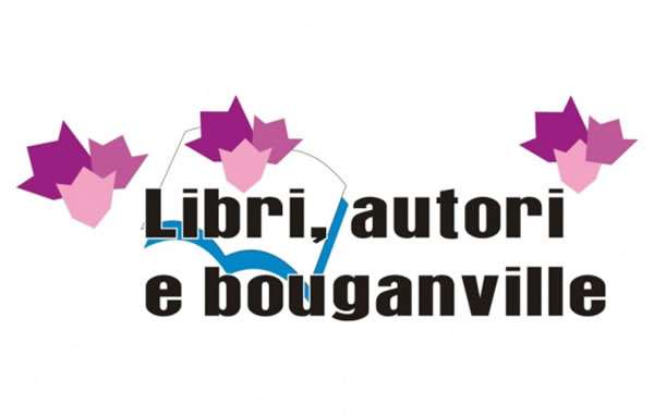 Libri, Autori e Bouganville