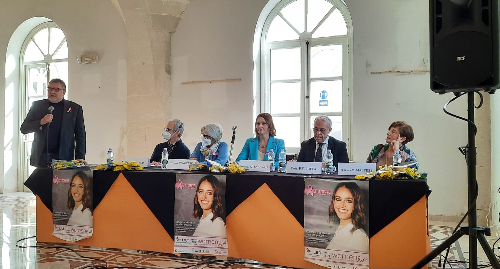 «A proposito di donne: la prevenzione dei tumori femminili», incontro a Favignana