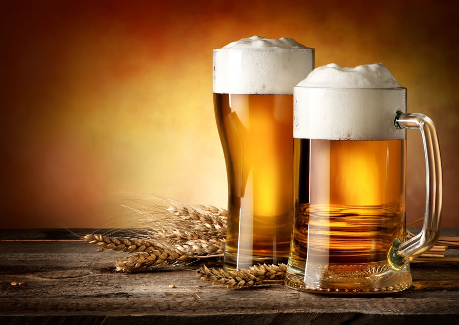 Festa della birra a San Vito Lo Capo