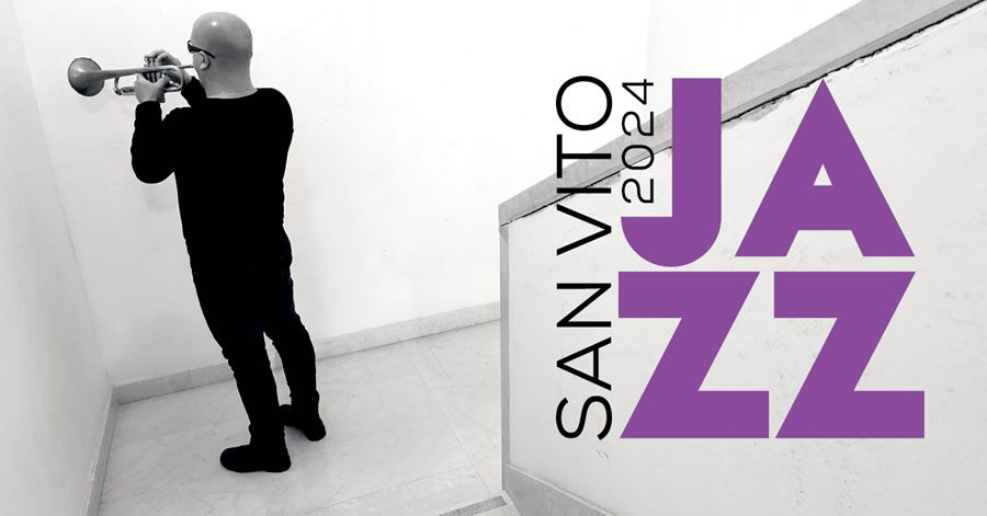 San Vito Lo Capo a ritmo di Jazz