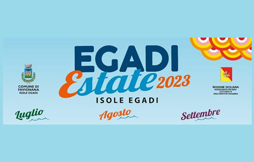 Egadi Estate 2023