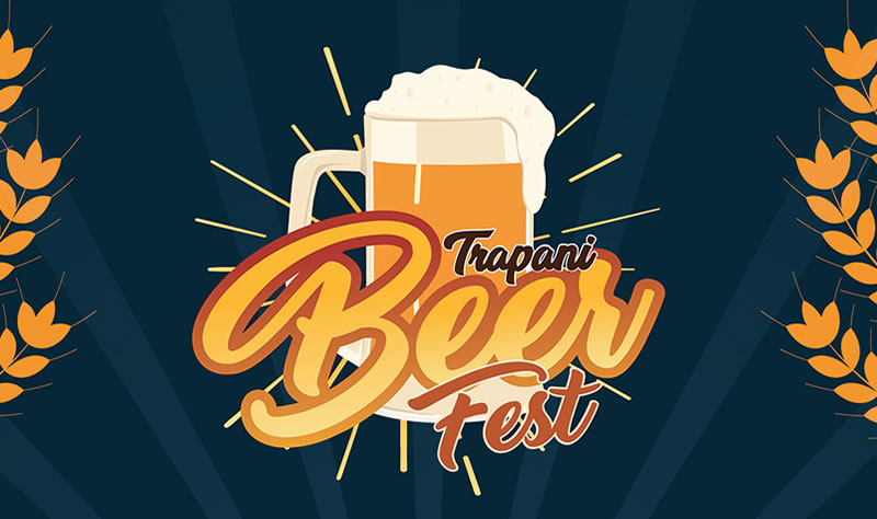 Ritorna il Beer Fest a Trapani