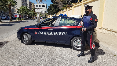 Rissa a Dattilo: denunciato l'autore dell'aggressione