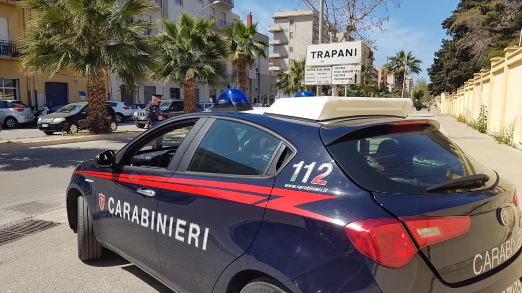 I controlli dei Carabinieri durante il periodo pasquale: denunce ed arresti