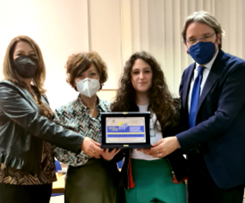 Seconda giornata della manifestazione «Non ti scordar di me»