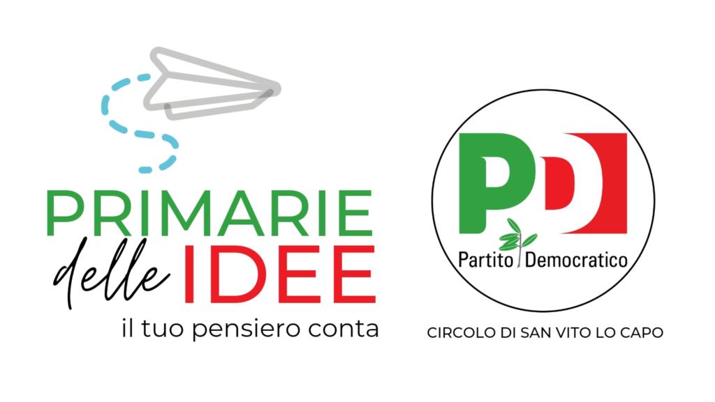 Il Pd di San Vito Lo Capo lancia le 'Primarie delle idee'