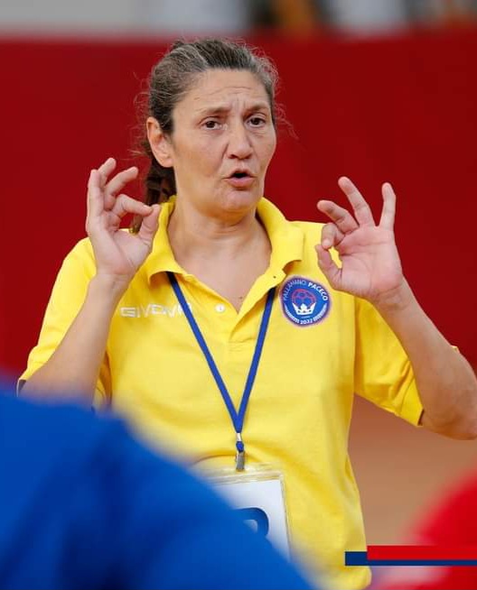 Serie A2 femminile: riprende il campionato per la Pallamano Paceco