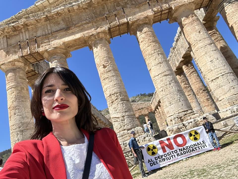 Deposito scorie nucleari, NO assoluto del M5S
