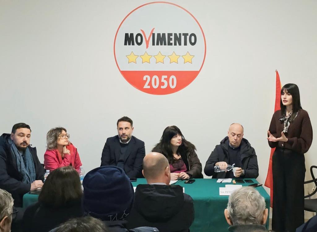 Trapani, Ciminnisi (M5S): 'Strutture sotto utilizzate e personale sanitario allo stremo'