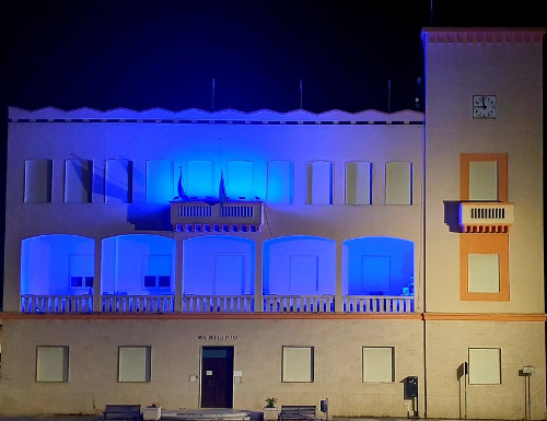 'Accendiamo le luci sulle Malattie Rare'