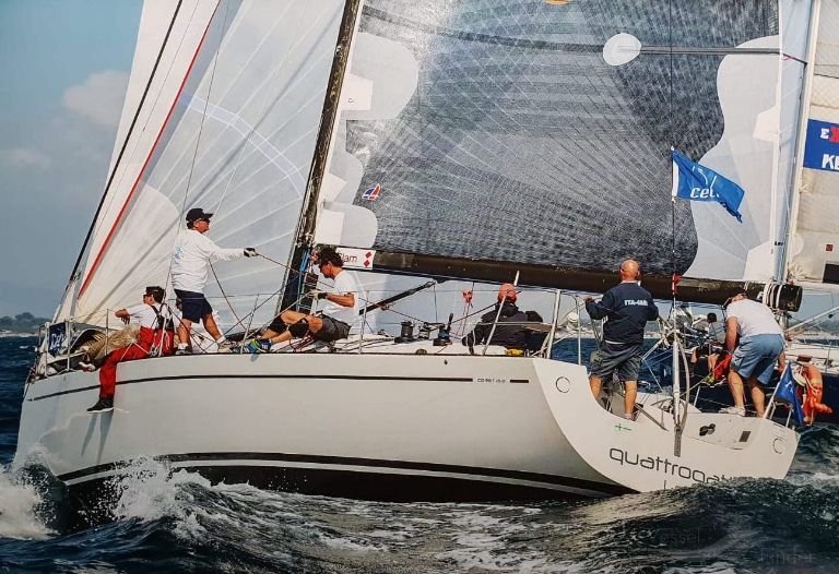 Con il successo di Quattrogatti si è concluso il Memorial “Piero Majolino” di Vela