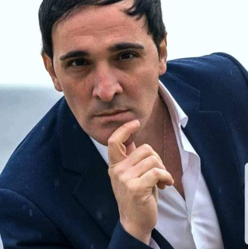 Anche al regista Michele Li Volsi il premio  «Fotogrammi di Pietra»