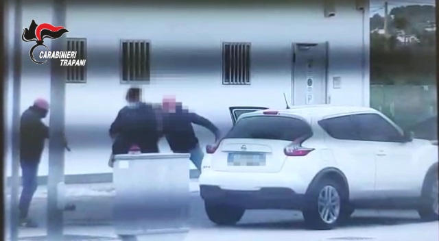 Droga: 11 indagati fra Marsala e Catania (VIDEO)