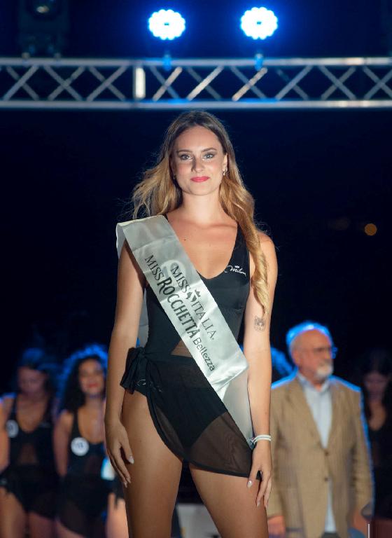 Due ragazze della provincia alle prefinali nazionali di Miss Italia