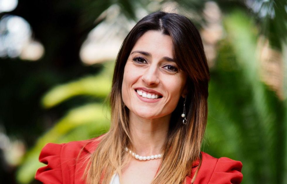 M5S, nomina di Cirrincione a coordnatore provinciale: il plauso dell'onorevole Ciminnisi