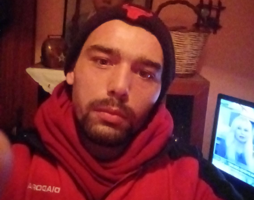 Castelvetrano: ritrovato il giovane Kevin Adorno