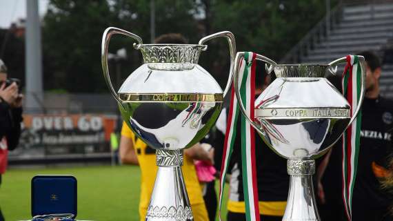 E' il Rimini l'avversario nella semifinale di Coppa Italia per il Trapani