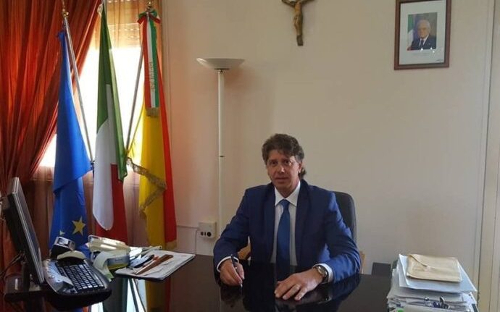 Campobello: in aumento episodi di microcriminalità, il sindaco chiede più controlli