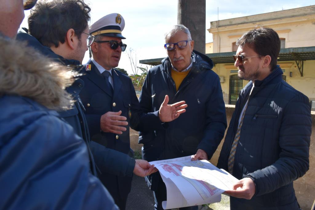 Marsala, un sottopasso per collegare corso Calatafimi con viale Lazio