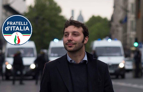 «Un commissario al Comune per incapacità di Tranchida» : l'accusa del candidato Maurizio Miceli