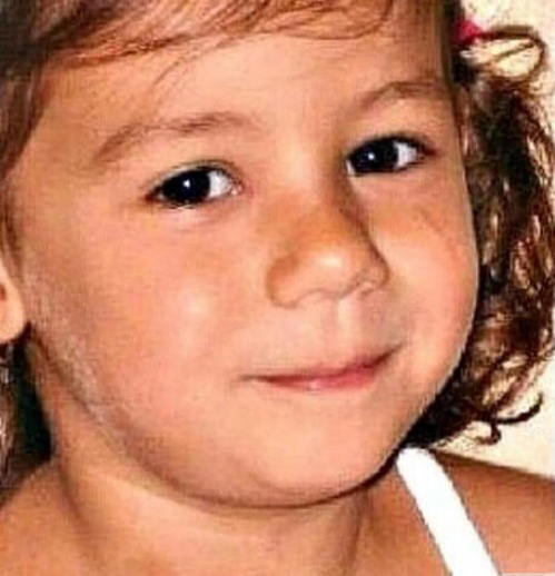 Test del Dna negativo, la ragazza bosniaca non è Denise Pipitone