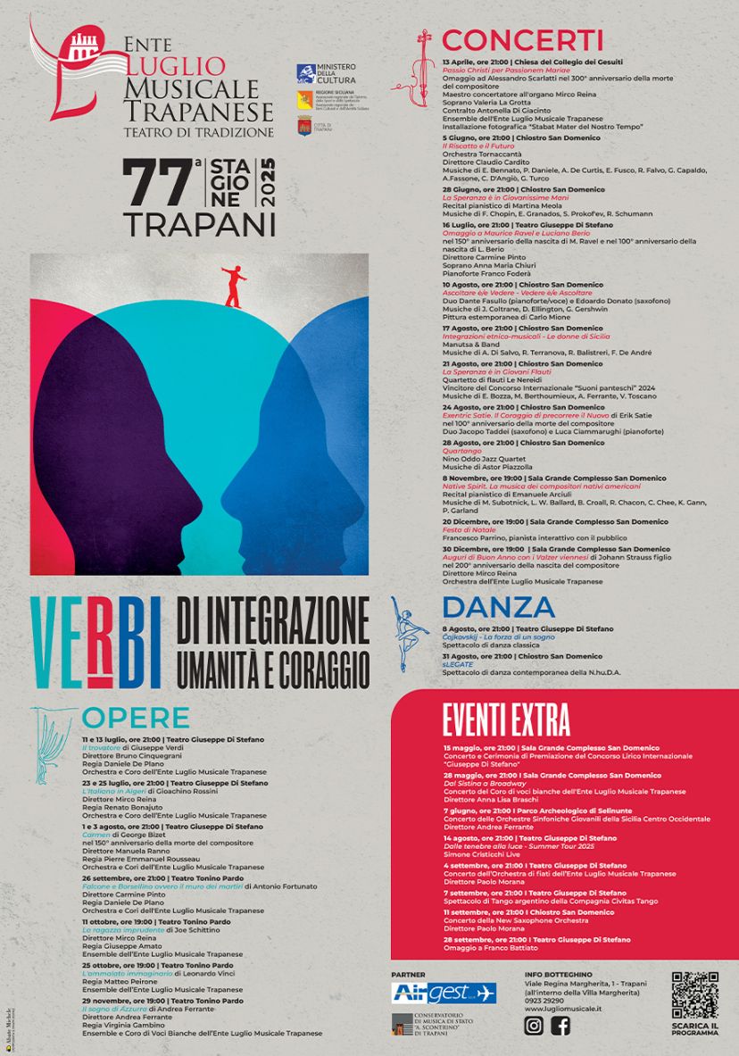 Luglio Musicale Trapanese