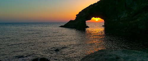 Il Natale a Pantelleria