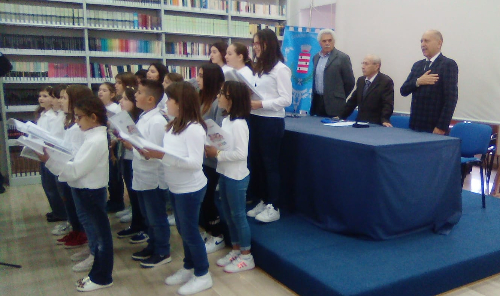 Presentato il libro sui pacecoti caduti nella seconda guerra mondiale