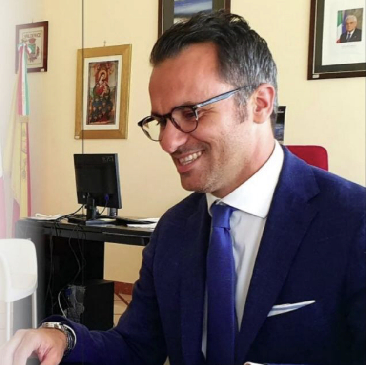 Valderice, il sindaco Stabile sulle dichiarazioni del consigliere Palermo